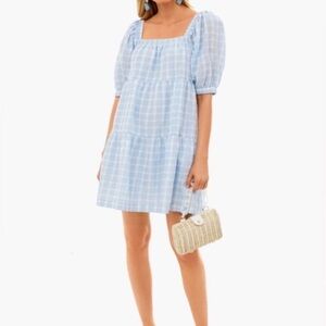 Hyacinth House Gretta Dress